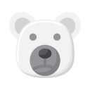 oso polar icon