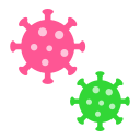 virus icon