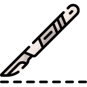 cuchillo icon