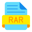 rar icon