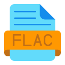 flac icon