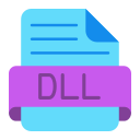 dll icon