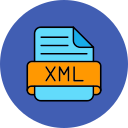 xml icon