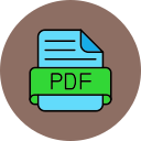 pdf icon