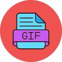 gif icon