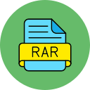 rar icon