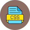 css icon