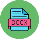 docx icon