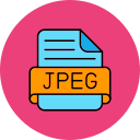 jpeg icon