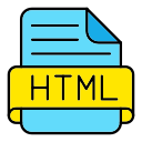 html