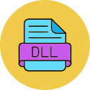 dll icon