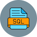 sql icon