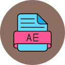 ae icon