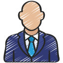 empresario icon