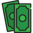 dinero icon