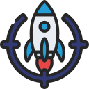 startup icon