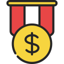 medalla icon