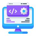 desarrollo web icon