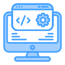 desarrollo web icon