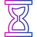 reloj de arena icon