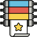 compensar icon