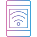 teléfono inteligente 