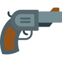 pistola icon