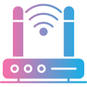 router inalámbrico 