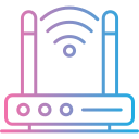 router inalámbrico 