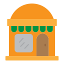 cafetería icon