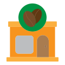 cafetería icon