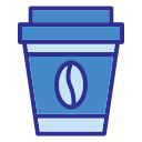 café caliente icon