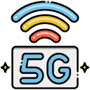 5g icon