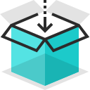 caja icon