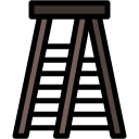 escalera icon