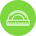 Protractor 