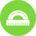 Protractor 