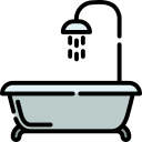 bañera