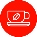 tasse de café