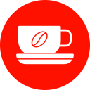 tasse de café icon