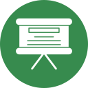 tableau blanc icon