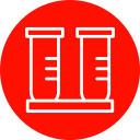 tube à essai