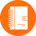 journal intime icon