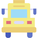 autobús escolar icon