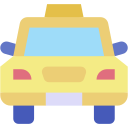 taxi icon