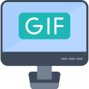 gif icon