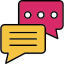 chat icon