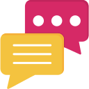 chat icon