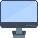 monitor icon