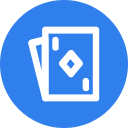 poker icon